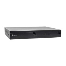 Optimus NVR-5101-4P_V.2 Сетевой IP-видеорегистратор