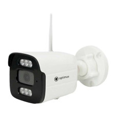 Optimus IP-E014.0(2.8)MG 4Мп Уличная цилиндрическая IP-видеокамера 4G