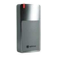 Считыватель Optimus RMHE368