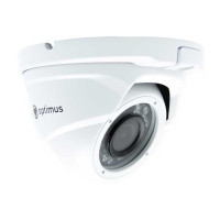 Optimus IP-E042.1(2.8)E_V.3 Уличная IP-видеокамера