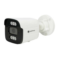Optimus IP-E014.0(3.6)MPC 4 Мп Уличная цилиндрическая IP-видеокамера