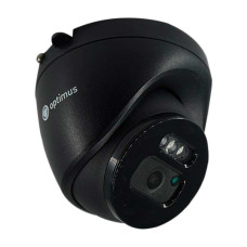 Optimus IP-S045.0(2.8)MP (b) Купольная IP-Видеокамера