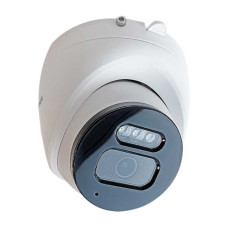 Optimus IP-S045.0(2.8)MPC_V.1 Купольная IP-Видеокамера