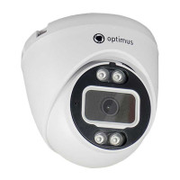 Optimus IP-E024.0(2.8)MP_V.2 Видеокамера