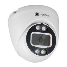 Optimus IP-E024.0(2.8)MP_V.2 Видеокамера