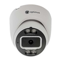 Optimus IP-S025.0(2.8)MP_V.3 Видеокамера