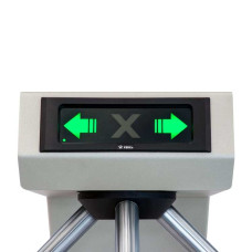 PERCo Светодиодное табло для турникета TTR-04.1