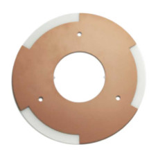 PERCo TTR-04.100.01-4 Кольцо контрольное (D-I-TT-379)