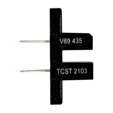PERCo KE-E-D-024 Микросхема TCST 2103