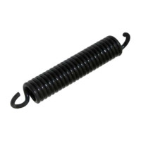 PERCo KE-W-047 2101-3502035 Пружина тормозная для механизма доворота