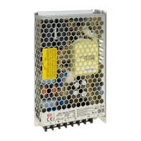 PERCo LRS 150-24 Блок питания (24В; 6.5А), степень защиты IP20