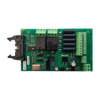 PERCo P-I-TT-040 CLB.100.00 Плата в сборе