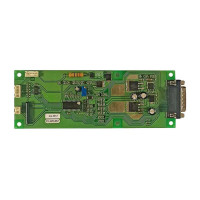 PERCo WHD-04.870.00 (P-I-WH-037) Модуль коммутации