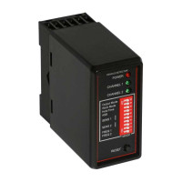PERCo PD232 Двухканальный датчик индукционной петли