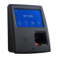 PERCo-CR11.1 Биометрический терминал