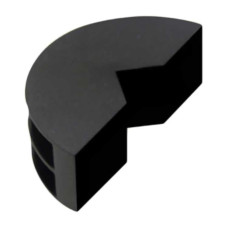 PERCo RTD-15.155.08 Полумуфта (окрашен)