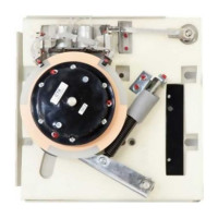 PERCo TTR-04W-1.100.00-02 ДСО (SR-058) Механизм доворота