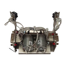 PERCo TTR-06.140 Механизм управления