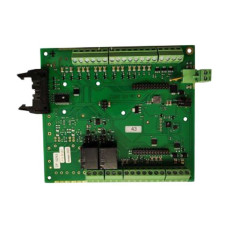 PERCo p-s-30-087 Плата CTL-14.712.00-01