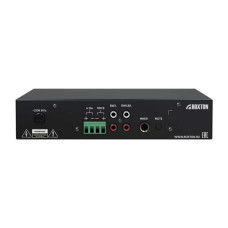 ROXTON AA-40M МР3-плеер-USB-Bluetooth-усилитель 40 Вт, 1 микр./1 лин. вход
