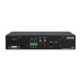 ROXTON AA-40M МР3-плеер-USB-Bluetooth-усилитель 40 Вт, 1 микр./1 лин. вход