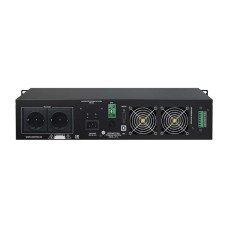 ROXTON IBP-3000E Блок бесперебойного питания, выходная мощность 3000 Вт,для монтажа в стойку