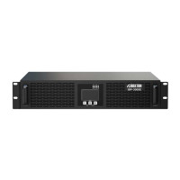 ROXTON IBP-3000E Блок бесперебойного питания, выходная мощность 3000 Вт,для монтажа в стойку