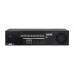 ROXTON MZA-240 МР3-плеер-USB-SD-FM-тюнер-усилитель 240 Вт, 3 микр./2 лин. входа, ИК-пульт ДУ, 6 зон