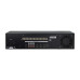 ROXTON MZA-360 МР3-плеер-USB-SD-FM-тюнер-усилитель 360 Вт, 3 микр./2 лин. входа, ИК-пульт ДУ, 6 зон