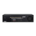 ROXTON MZA-600 МР3-плеер-USB-SD-FM-тюнер-усилитель 600 Вт, 3 микр./2 лин. входа, ИК-пульт ДУ, 6 зон
