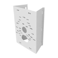 RVI-2BPM-U1 Кронштейн для крепления на столб