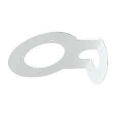 RV-3BWM1 Настенный кронштейн для купольных IP-камер RV-3NCD2165-P