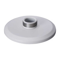 RVi-1BA-1 white Адаптер для настенного кронштейна