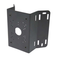 RVi-2BСM-3 Кронштейн настенный