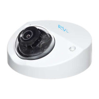 RVi-IPC32МS-IR (2.8 мм) Купольная IP камера (Б/У)