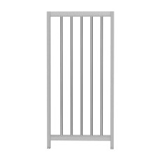 Ограждение полноростовое ОПР/1000