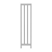 Ограждение полноростовое ОПР/500