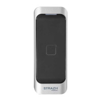 STR-RMO-H01 считыватель