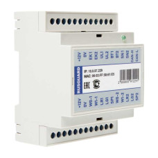 RusGuard ACS-103-CE-DIN Контроллер СКУД