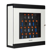 Электронная ключница RusGuard KeyKeeper-24