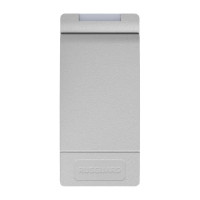 RusGuard R10-EHT (Gray) Считыватель 2 в 1