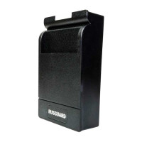 Накладка-карман для карт R10 Holder