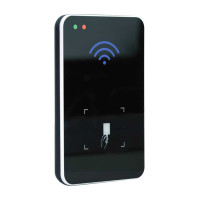 Rusguard R40-UHF (USB) настольный считыватель