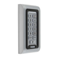 RusGuard RDR-204-MF (Key) Считыватель 3 в 1