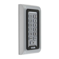 RusGuard RDR-204-MF (Key) Считыватель 3 в 1