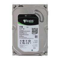 Жесткий диск Seagate Exos 7E2 [ST1000NM0008]