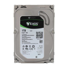 Жесткий диск Seagate Exos 7E2 [ST1000NM0008]