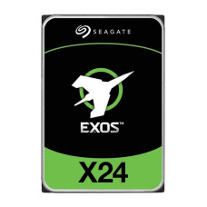 Жесткий диск Seagate Exos X24 ST16000NM002H