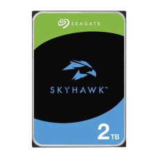 Seagate Skyhawk ST2000VX017, 2ТБ