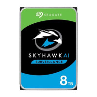 Seagate SkyHawkAI ST8000VE001 Жесткий диск 8ТБ
